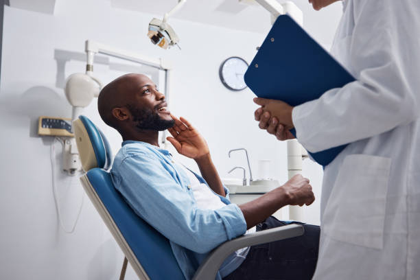 Best Emergency Treatment for Jaw Pain or Injury in Mountainair, NM