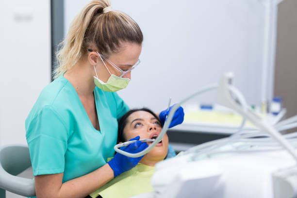 Best Emergency Treatment for Jaw Pain or Injury in Mountainair, NM